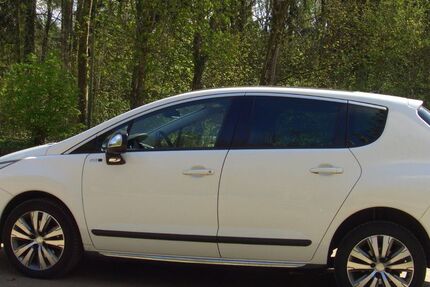 Peugeot 3008 112.000 km 9.900 &euro; Ottweiler 66564