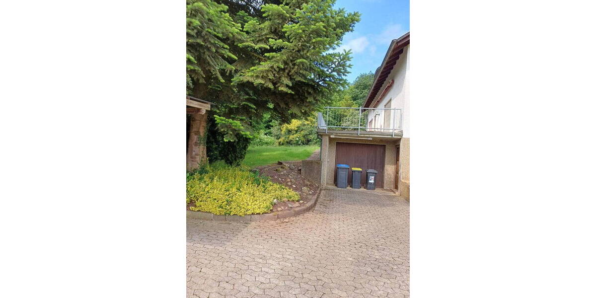 Einfamilienhaus Heusweiler Obersalbach - 4 Zimmer, 195 m&sup2;, 349.000&euro; | Angebot:26389891