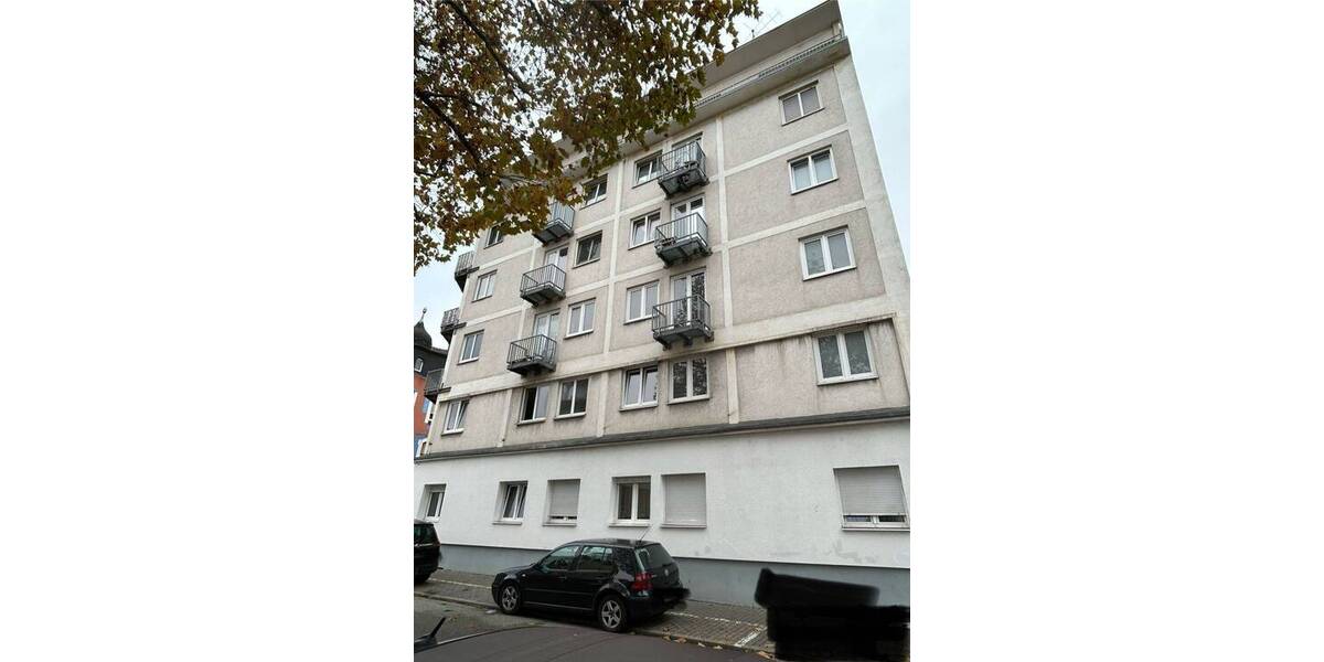 Etagenwohnung Völklingen Stadtmitte - 4 Zimmer, 30 m&sup2;, 53.000&euro; | Angebot:25663158