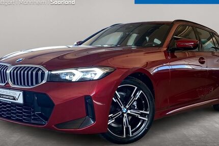 BMW 318 17.395 km 40.580 &euro; Kirkel 66459