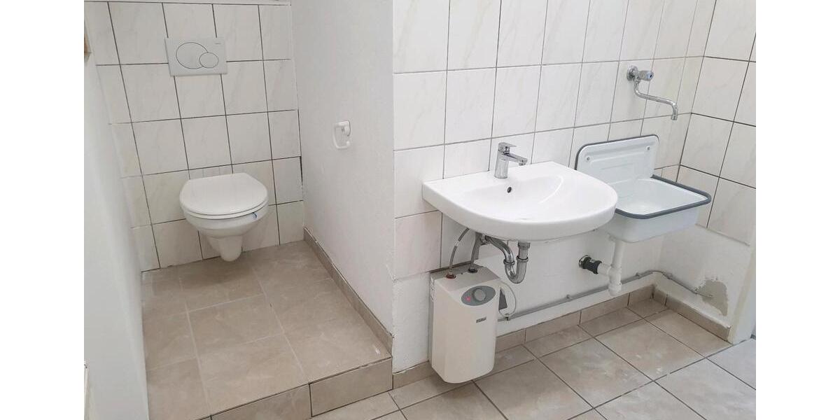 Gewerbeobjekt Sulzbach (Saar) - 1.100&euro; | Angebot:26135754