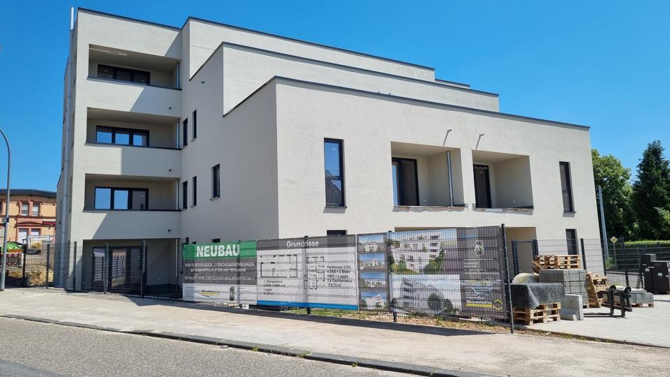 Etagenwohnung Neunkirchen - 4 Zimmer, 108 m&sup2;, 1.340&euro; | Angebot:20879072