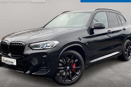 BMW X3 19.080 km 55.803 &euro; Saarbrücken 66121