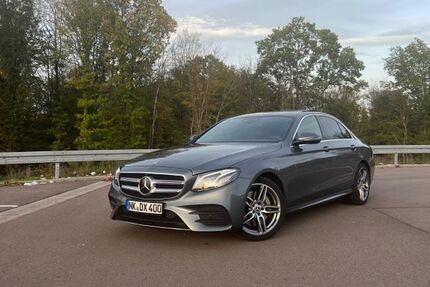 Mercedes-Benz E 400 69.400 km 38.999 &euro; Sulzbach 66280