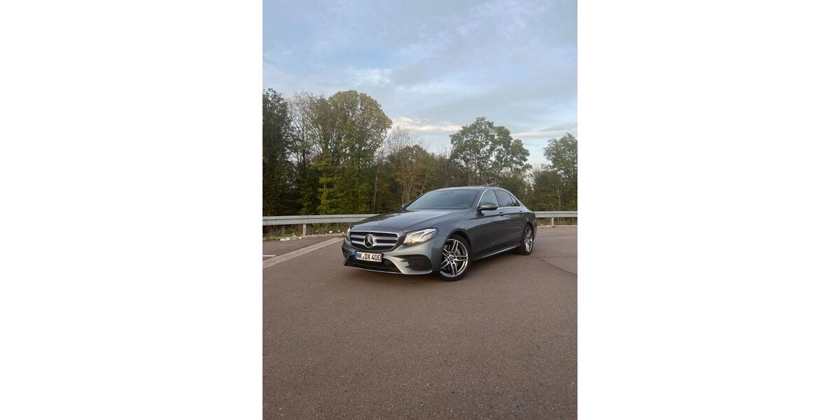 Mercedes-Benz E 400 69.400 km 38.999 &euro; Sulzbach 66280