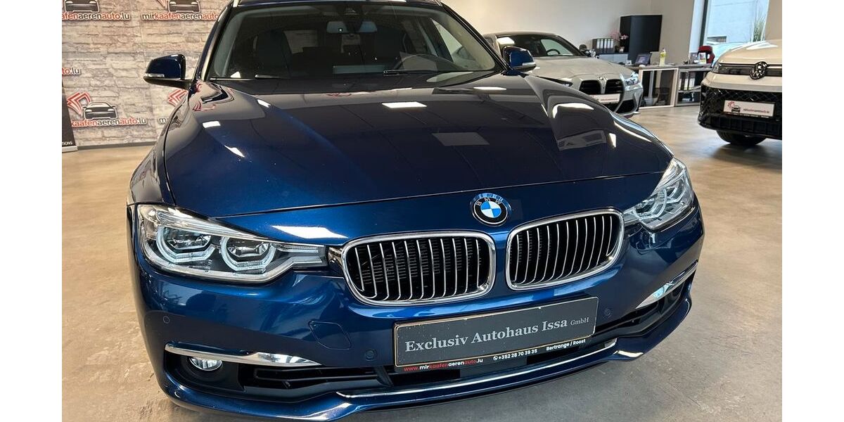 BMW 335 187.900 km 15.990 &euro; Dillingen 66763