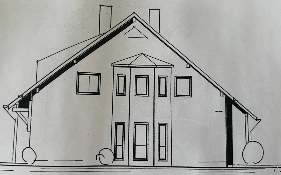 Etagenwohnung Homburg - 3 Zimmer, 98 m&sup2;, 800&euro; | Angebot:24953977