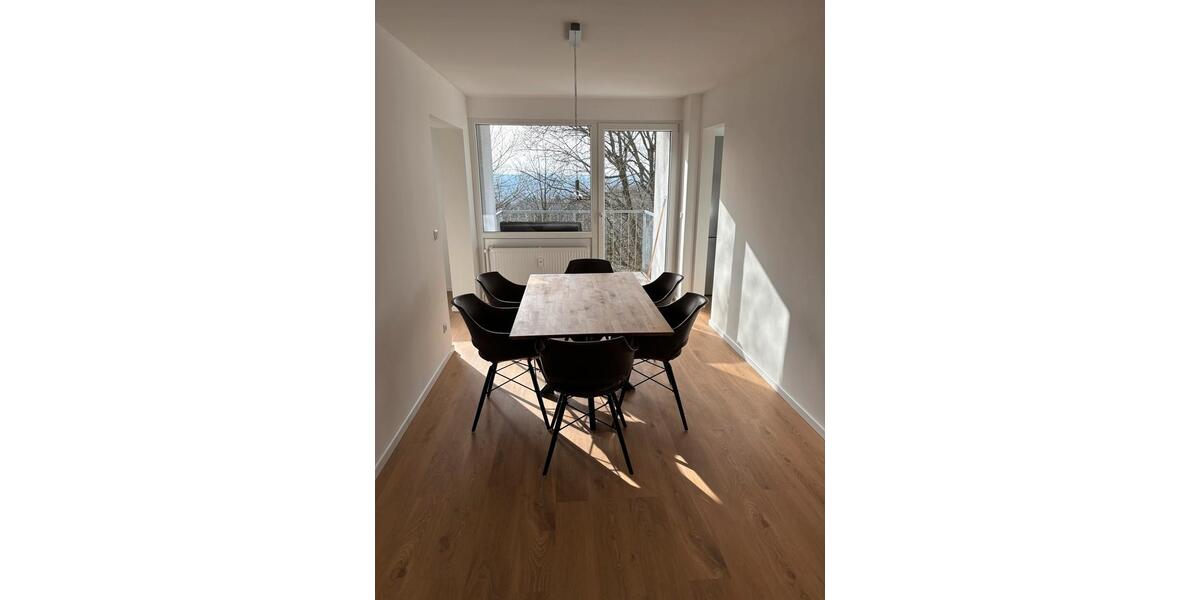 Etagenwohnung Saarbrücken Eschberg - 3 Zimmer, 70 m&sup2;, 940&euro; | Angebot:25804538