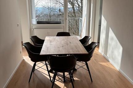 Wohnung Saarbrücken Eschberg - 3 Zimmer, 70 m&sup2;, 940&euro; | Angebot:25804538