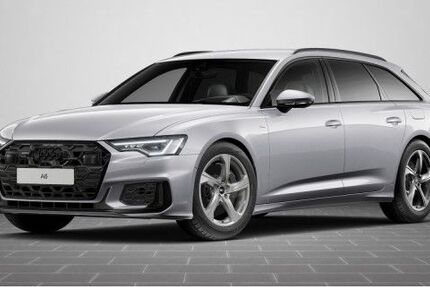 Audi A6 44.745 km 41.290 &euro; Saarbrücken 66115
