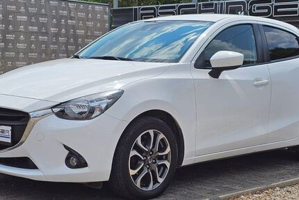 Mazda 2 61.634 km 9.480 &euro; Kleinblittersdorf 66271