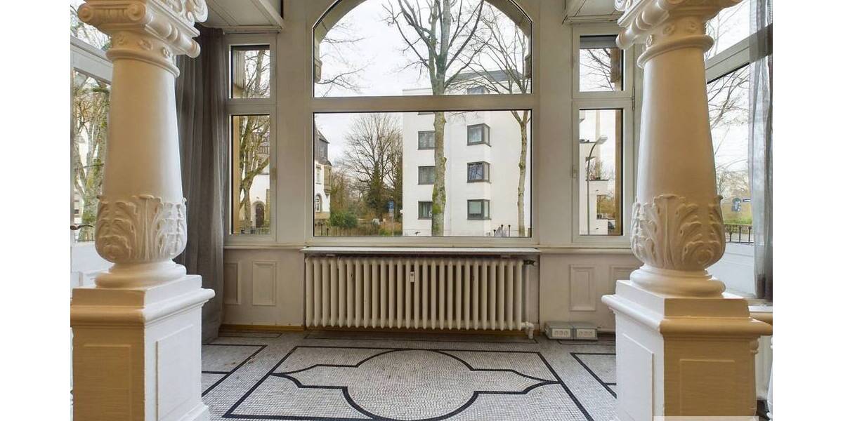 Gewerbeobjekt Saarbrücken St Johann - 6 Zimmer, 263 m&sup2;, 3.000&euro; | Angebot:25796720