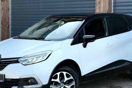 Renault Captur 39.000 km 14.499 &euro; Saarlouis-Lisdorf 66740