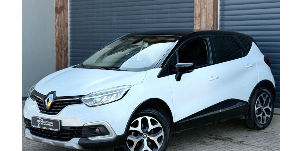 Renault Captur 39.000 km 14.499 &euro; Saarlouis-Lisdorf 66740