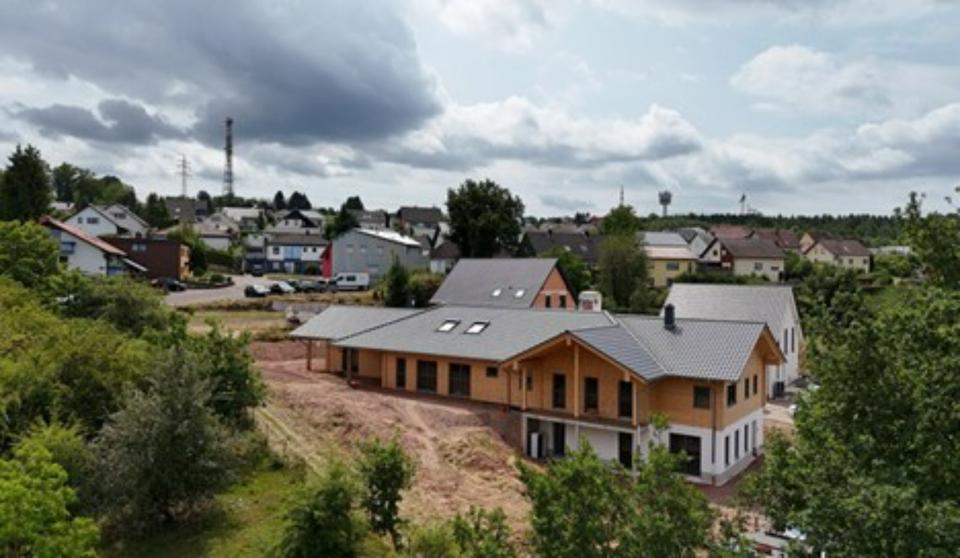 Einfamilienhaus Heusweiler - 8 Zimmer, 412 m&sup2;, 1.530.000&euro; | Angebot:24678977