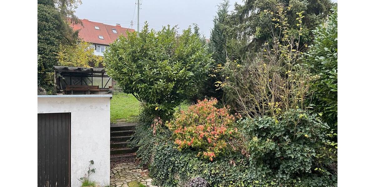Einfamilienhaus Gersheim - 5 Zimmer, 110 m&sup2;, 85.500&euro; | Angebot:25142226