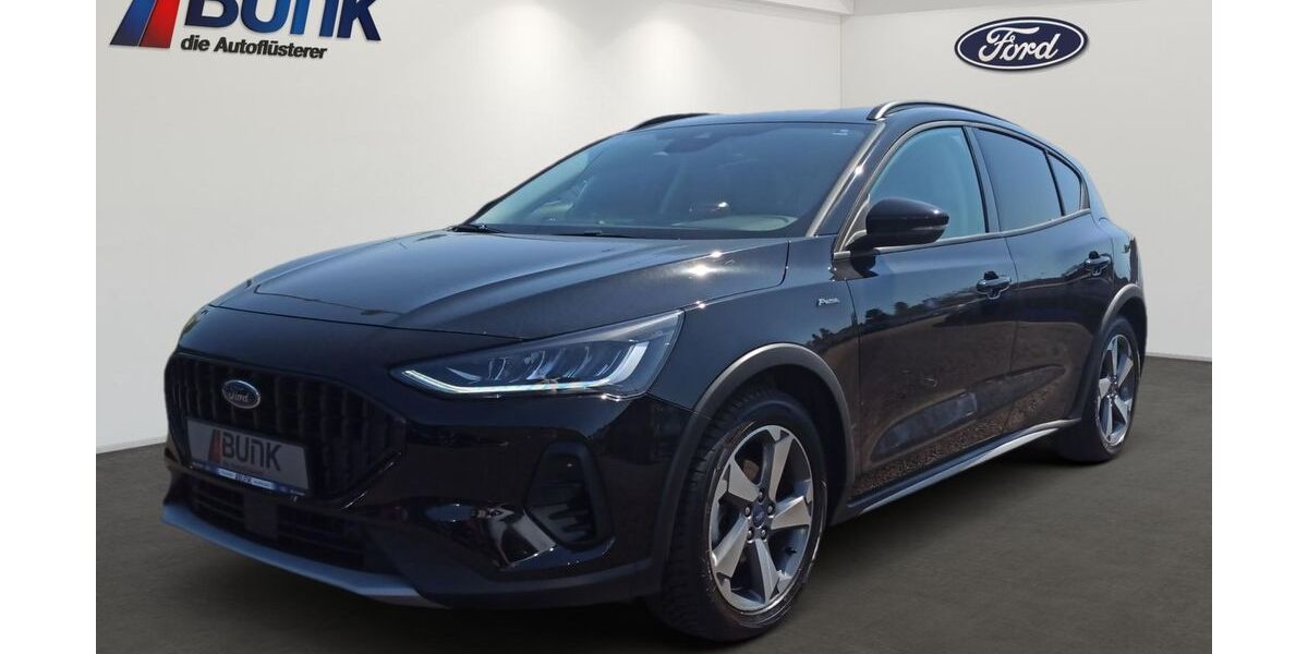 Ford Focus 17.031 km 25.990 &euro; Völklingen 66333