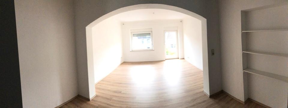 Etagenwohnung Beckingen - 4 Zimmer, 117 m&sup2;, 680&euro; | Angebot:26638713