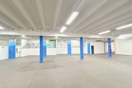 Gewerbeobjekt Saarbrücken St Arnual - 3.360&euro; | Angebot:25775302