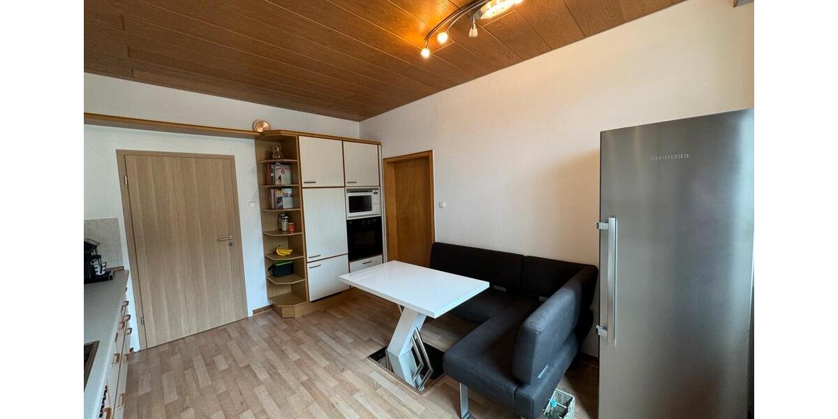 Doppelhaushälfte Saarbrücken Dudweiler - 5 Zimmer, 115 m&sup2;, 1.150&euro; | Angebot:25919841