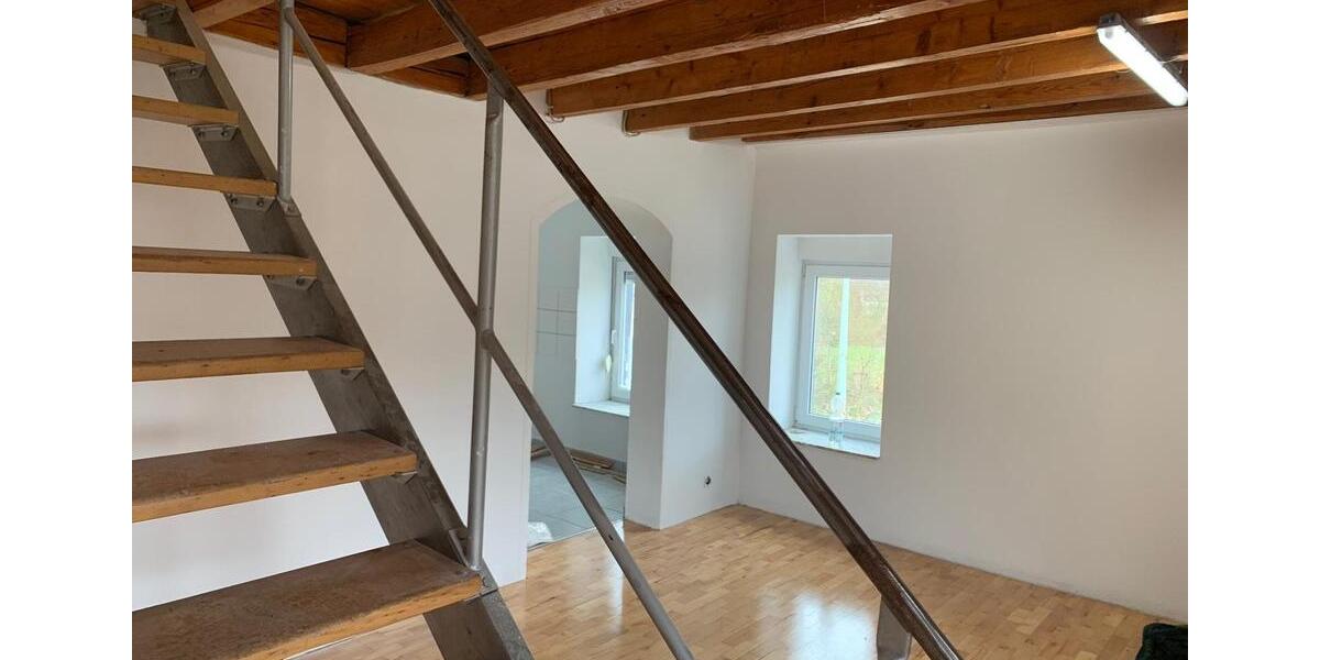Maisonettenwohnung Püttlingen - 5 Zimmer, 130 m&sup2;, 970&euro; | Angebot:25334788