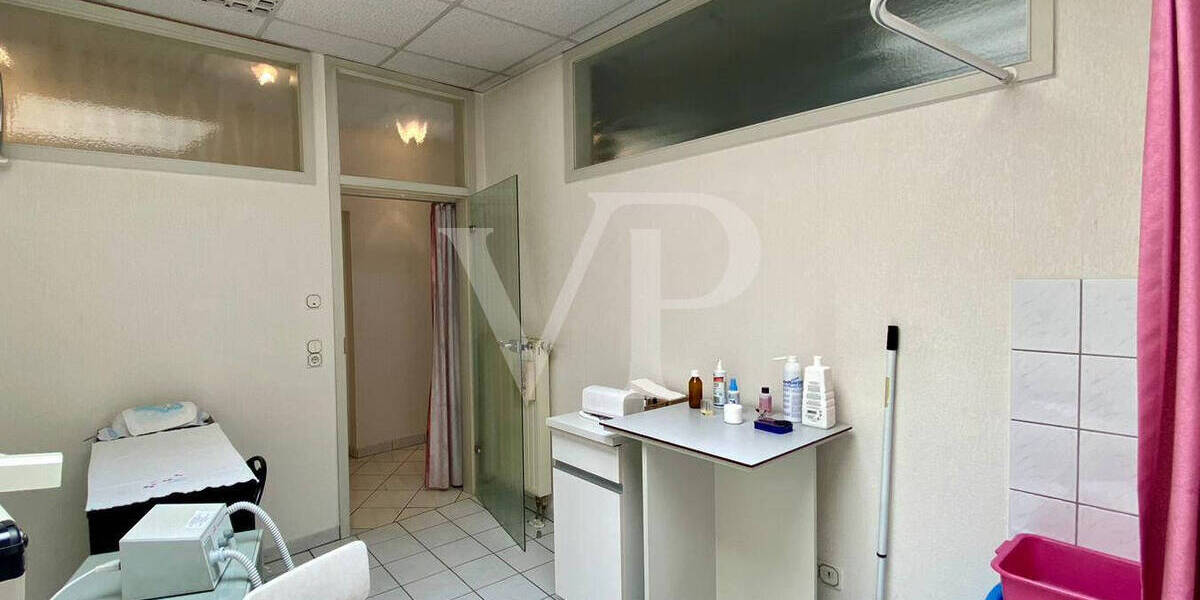 Gewerbeobjekt Bous - 5 Zimmer, 60 m&sup2;, 695&euro; | Angebot:25773193