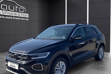 VW T-Roc 53.314 km 23.990 &euro; Schmelz 66839