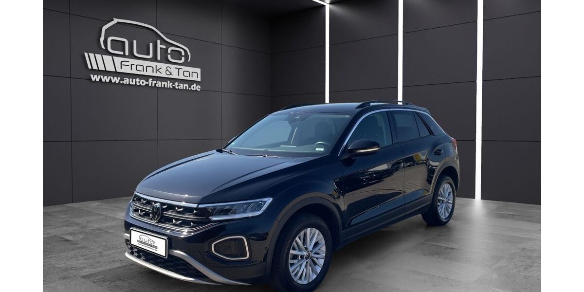 VW T-Roc 53.314 km 23.990 &euro; Schmelz 66839