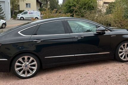 Ford Mondeo 62.511 km 16.990 &euro; Riegelsberg 66292