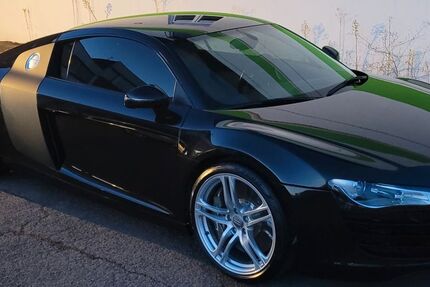 Audi R8 109.350 km 50.900 &euro; Saarlouis 66740