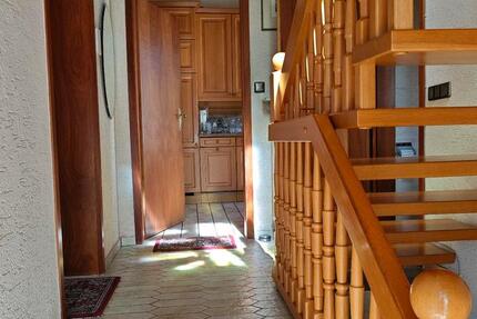 Haus Dillingen (Saar) - 3 Zimmer, 80 m&sup2;, 170.000&euro; | Angebot:26787103