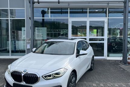 BMW 116 69.400 km 20.450 &euro; Zweibrücken 66482
