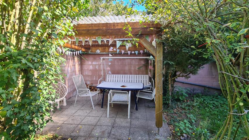 Stilvolles 3-Familienhaus in Innenstadtlage von Homburg - Mehrfamilienhaus, Wohnhaus Homburg | Angebot:23004719