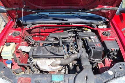Peugeot 306 109.430 km 3.500 &euro; Saarlouis 66740