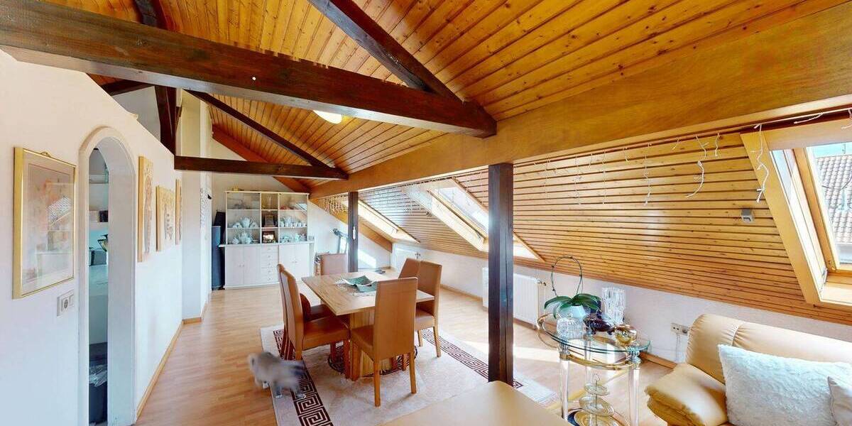 Reihenmittelhaus Saarlouis Roden - 9 Zimmer, 209 m&sup2;, 239.000&euro; | Angebot:26740496