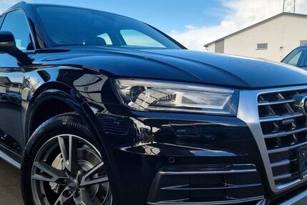 Audi Q5 181.329 km 20.900 &euro; Nalbach 66809