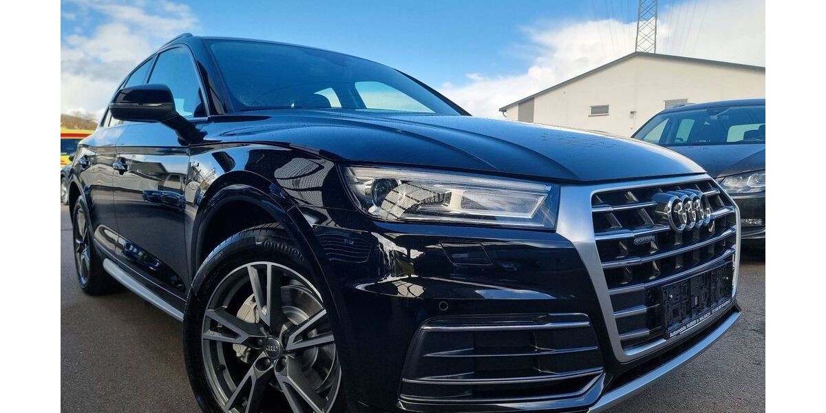 Audi Q5 181.329 km 20.900 &euro; Nalbach 66809