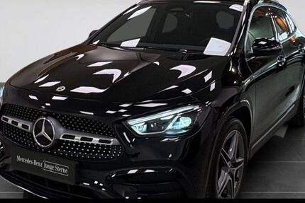 Mercedes-Benz GLA 200 12.720 km 40.780 &euro; Saarbrücken 66117