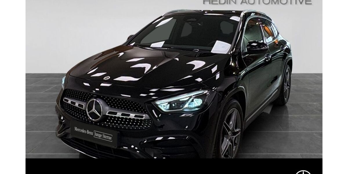 Mercedes-Benz GLA 200 12.720 km 40.780 &euro; Saarbrücken 66117