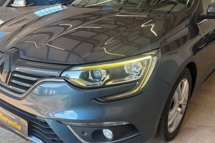 Renault Megane 251.000 km 6.390 &euro; Rehlingen Siersburg 66780