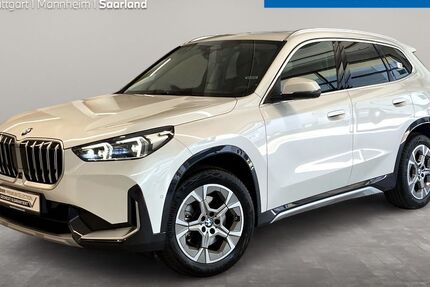 BMW X1 17.426 km 44.690 &euro; Saarbrücken 66121