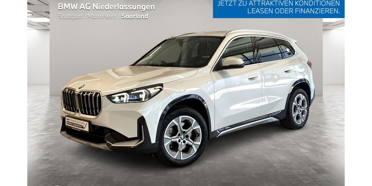 BMW X1 17.426 km 44.690 &euro; Saarbrücken 66121
