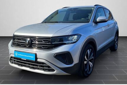 VW T-Cross 7.389 km 23.800 &euro; Saarbrücken 66121