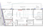 Etagenwohnung Riegelsberg - 3 Zimmer, 101 m&sup2;, 1.100&euro; | Angebot:26358488