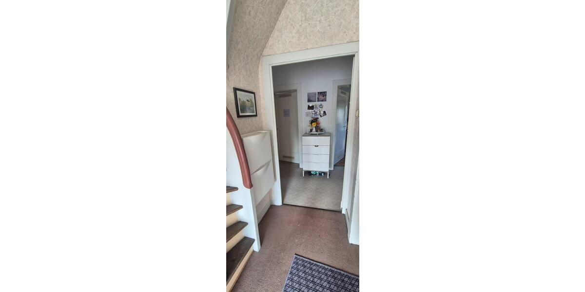 Dachgeschoßwohnung Saarbrücken Malstatt - 3 Zimmer, 54 m&sup2;, 135.000&euro; | Angebot:23312285