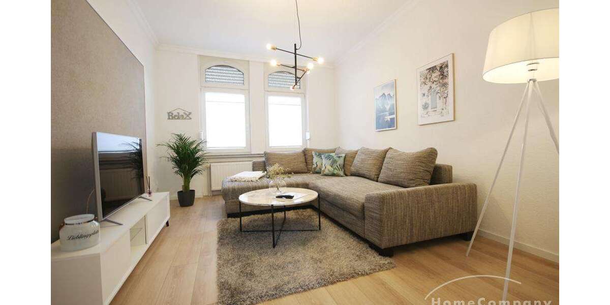 Zimmer Saarbrücken Neue Bremm - 3 Zimmer, 1.250&euro; | Angebot:7393298