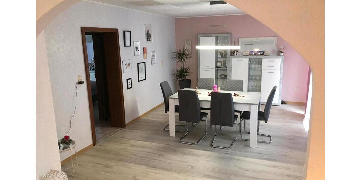 Etagenwohnung Illingen - 3 Zimmer, 58 m&sup2;, 680&euro; | Angebot:25804537
