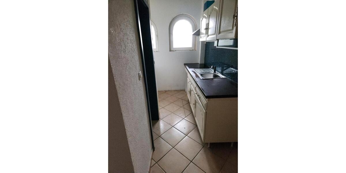 Erdgeschoßwohnung Saarbrücken Neue Bremm - 2 Zimmer, 42 m&sup2;, 470&euro; | Angebot:26299716