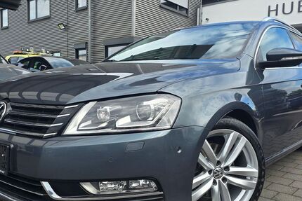 VW Passat 247.329 km 8.490 &euro; Nalbach 66809