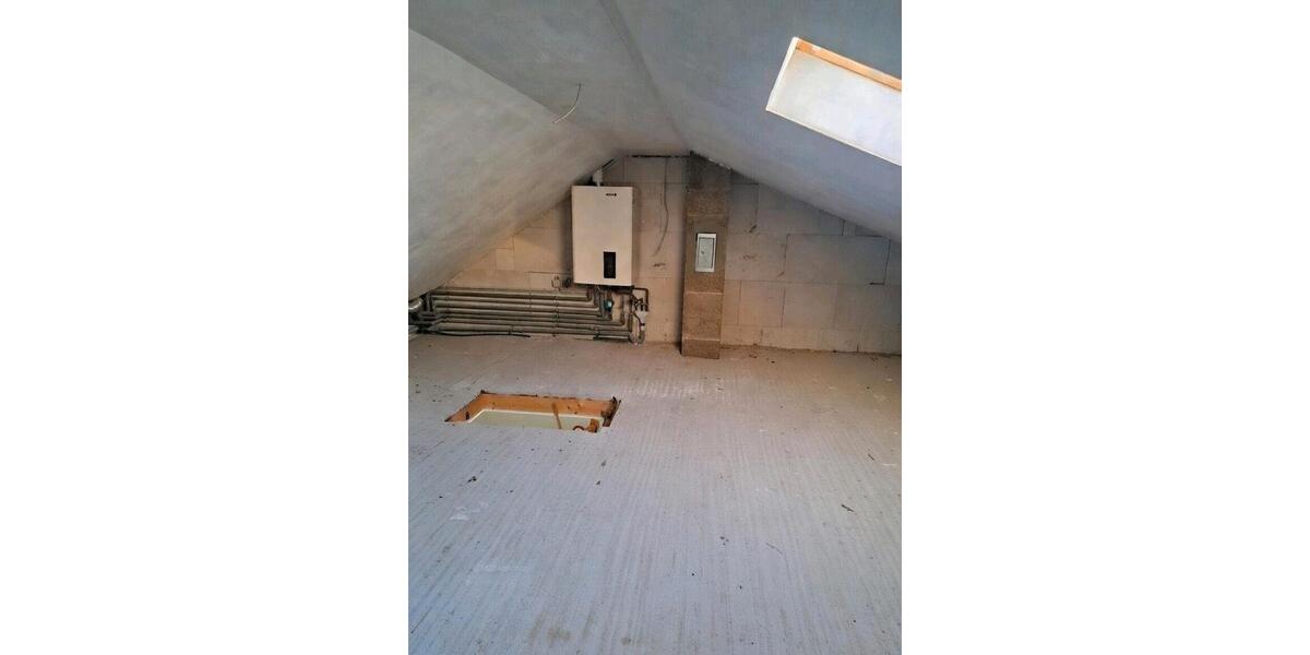 Reihenhaus Saarbrücken Malstatt - 5 Zimmer, 137 m&sup2;, 340.000&euro; | Angebot:25637471